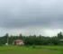 chuvas e ventos fortes em Sergipe