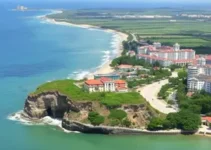 turismo em Aracaju