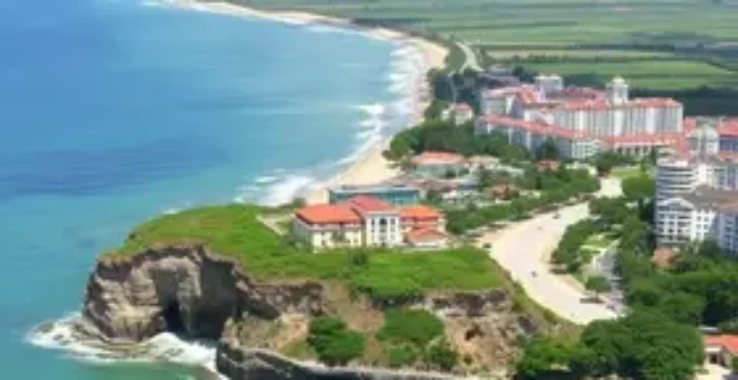 turismo em Aracaju