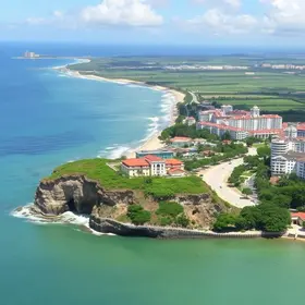 turismo em Aracaju