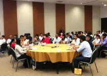 Encontro Nacional de Legislativos Municipais