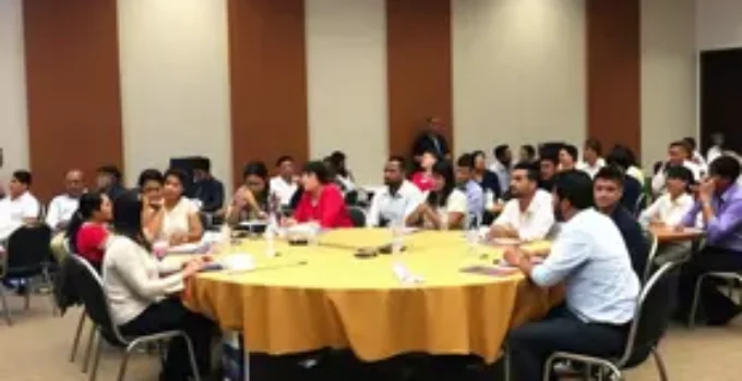 Encontro Nacional de Legislativos Municipais
