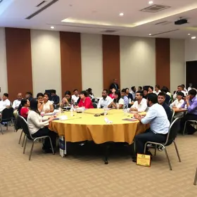 Encontro Nacional de Legislativos Municipais
