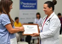 valorização do pediatra