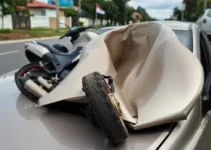 acidente em Aracaju