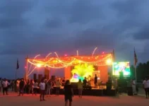 Vila do Forró Aracaju