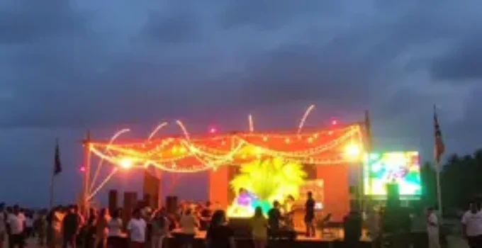Vila do Forró Aracaju