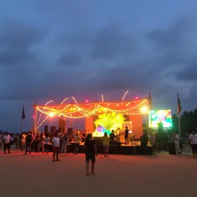 Vila do Forró Aracaju