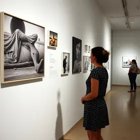 Salão de Fotografia Aracaju