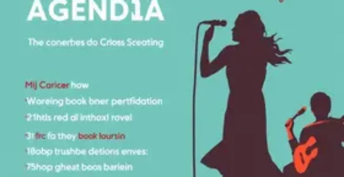 agenda cultural em sergipe