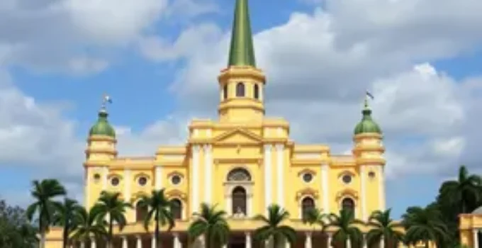 hino municipal de Aracaju