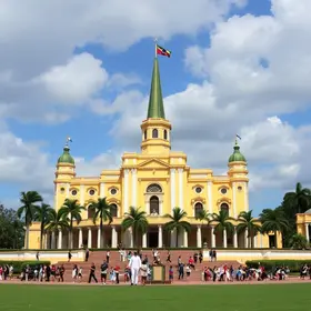 hino municipal de Aracaju