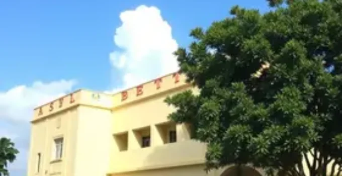 Educação em Aracaju