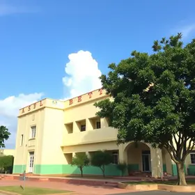 Educação em Aracaju