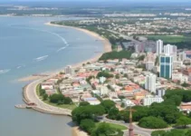 Geração de Empregos em Aracaju
