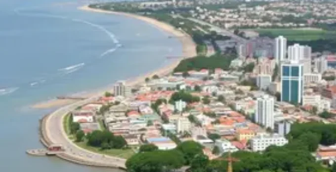 Geração de Empregos em Aracaju