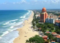 Aracaju no Ideb