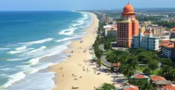 Aracaju no Ideb