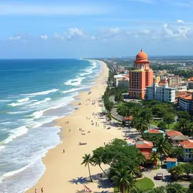Aracaju no Ideb