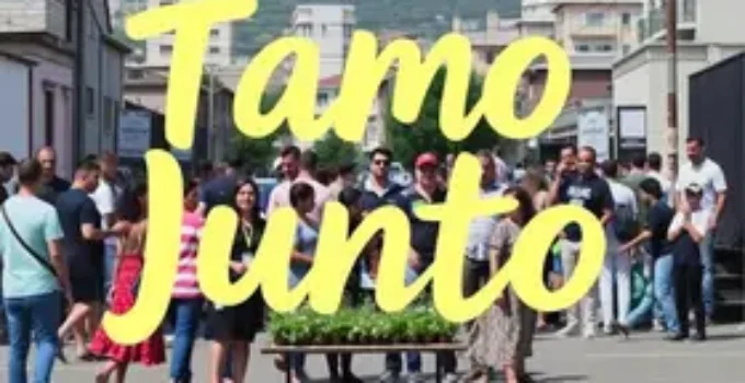 Bairro América