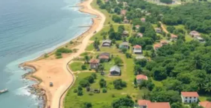 Plano de Evacuação da Comunidade