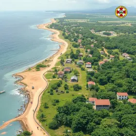 Plano de Evacuação da Comunidade