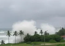 Defesa Civil Aracaju