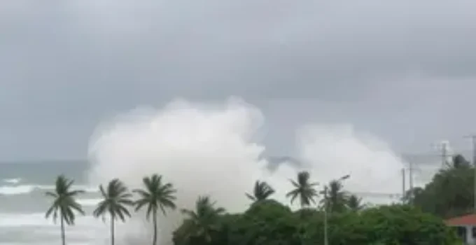 Defesa Civil Aracaju