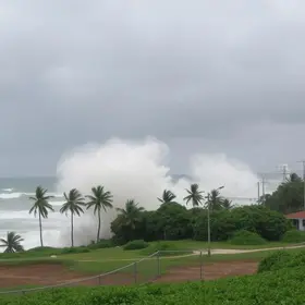 Defesa Civil Aracaju