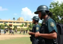Defesa Civil nas Escolas