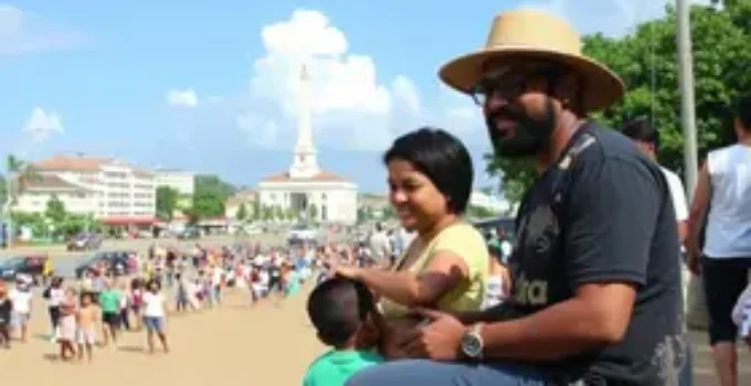 Descubra Aracaju