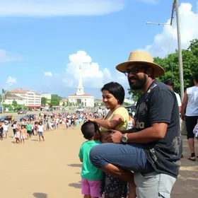 Descubra Aracaju