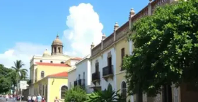 Descubra Aracaju