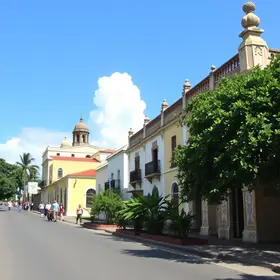 Descubra Aracaju