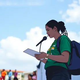 Educação