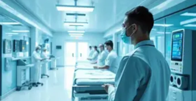 Hospital Digital