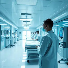 Hospital Digital