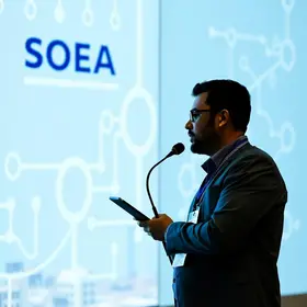 inscrições abertas 81ª SOEA