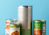 pesquisa de preços enlatados e embutidos