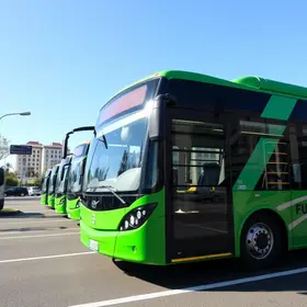 ônibus climatizados Aracaju
