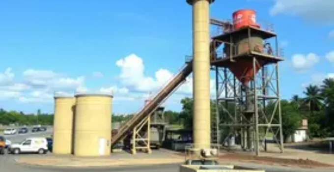 infraestrutura de Aracaju