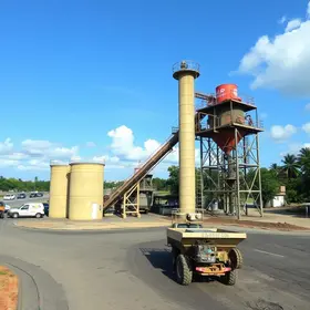 infraestrutura de Aracaju
