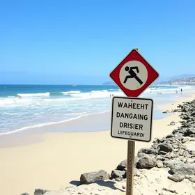 Praia dos Artistas