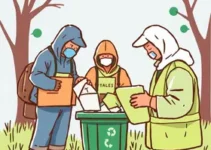 Prefeitura amplia acesso à saúde para catadores de recicláveis