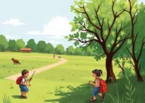 Plano da Primeira Infância