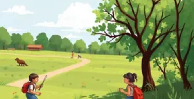 Plano da Primeira Infância