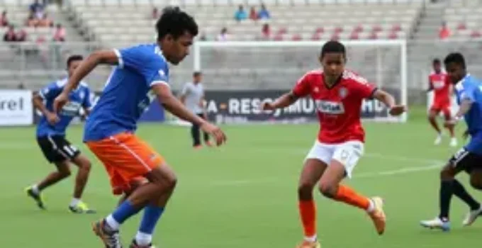 Copa Aracaju de Futsal de Surdos