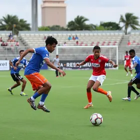 Copa Aracaju de Futsal de Surdos