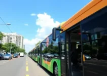 ônibus climatizados Aracaju