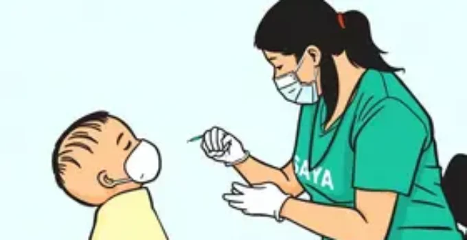 Dia D de Multivacinação